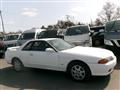 1992 Nissan Skyline Coupe