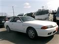 1992 Nissan Skyline Coupe