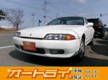 1992 Nissan Skyline Coupe