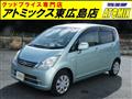 2009 Daihatsu Move