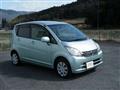 2009 Daihatsu Move