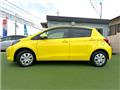 2015 Toyota Vitz