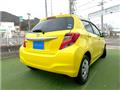 2015 Toyota Vitz
