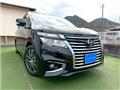 2014 Nissan Elgrand