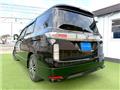 2014 Nissan Elgrand