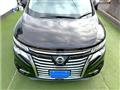 2014 Nissan Elgrand