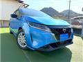 2021 Nissan Note