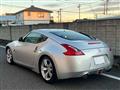 2011 Nissan Fairlady Z