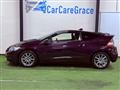 2012 Honda CR-Z