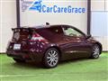 2012 Honda CR-Z
