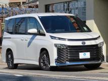 2024 Toyota Voxy