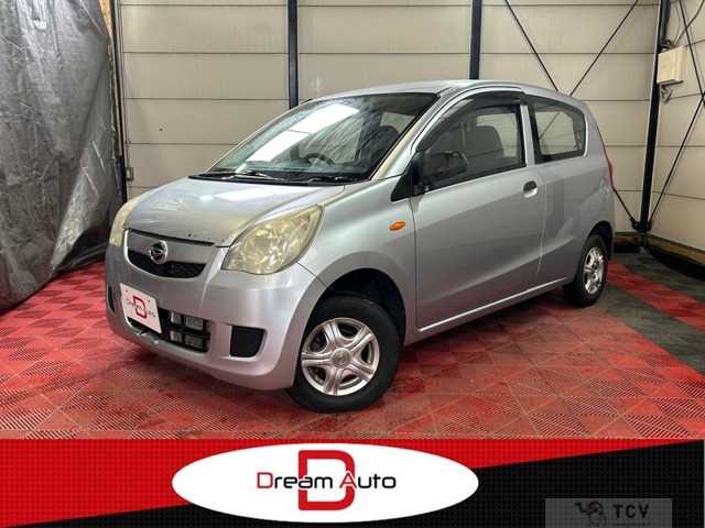 2009 Daihatsu Mira