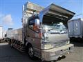 2003 Mitsubishi Canter