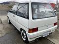 1988 Mitsubishi Minica