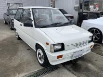 1988 Mitsubishi Minica