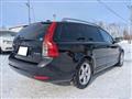 2012 Volvo V50