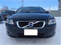 2012 Volvo V50