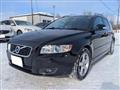 2012 Volvo V50