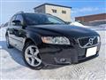 2012 Volvo V50