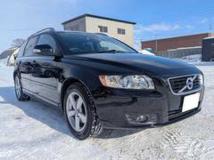 2012 Volvo V50