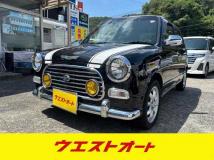 2001 Daihatsu Miragino