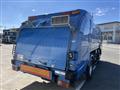2010 Mitsubishi Canter