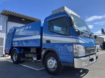 2010 Mitsubishi Canter