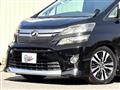 2012 Toyota Vellfire