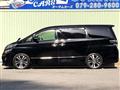 2012 Toyota Vellfire