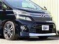 2012 Toyota Vellfire