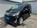 2013 Daihatsu Move Custom