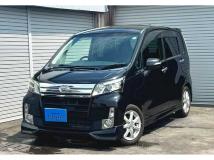 2013 Daihatsu Move Custom