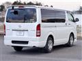 2011 Toyota Hiace Van