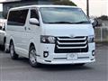 2011 Toyota Hiace Van