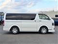 2011 Toyota Hiace Van