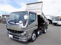 2025 Mitsubishi Canter