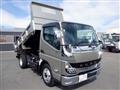 2025 Mitsubishi Canter