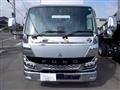 2025 Mitsubishi Canter