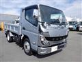 2025 Mitsubishi Canter