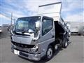2025 Mitsubishi Canter
