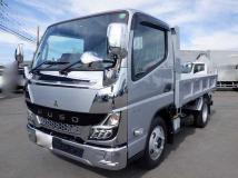 2025 Mitsubishi Canter
