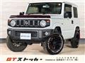 2020 Suzuki Jimny