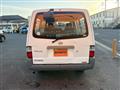 2003 Nissan Vanette Van