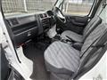 2008 Suzuki Carry Truck
