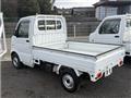 2008 Suzuki Carry Truck