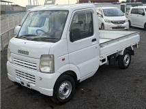 2008 Suzuki Carry Truck