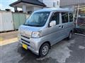 2012 Daihatsu Hijet Cargo