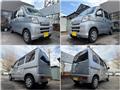 2012 Daihatsu Hijet Cargo