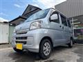 2012 Daihatsu Hijet Cargo