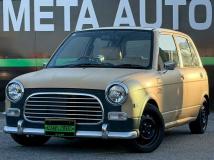 2001 Daihatsu Miragino